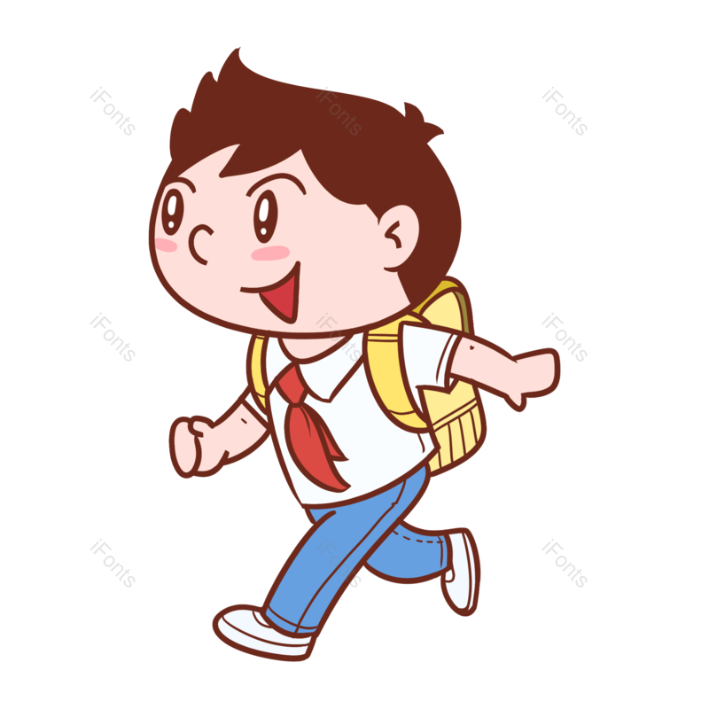 装饰图片,卡通元素,儿童PNG,插画免抠素材